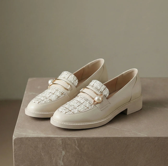 Schuhlinie