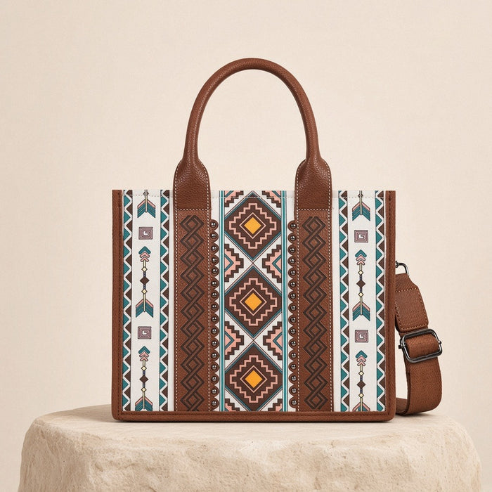 Motif aztèque