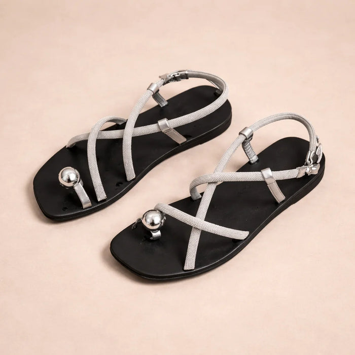 Footwear line