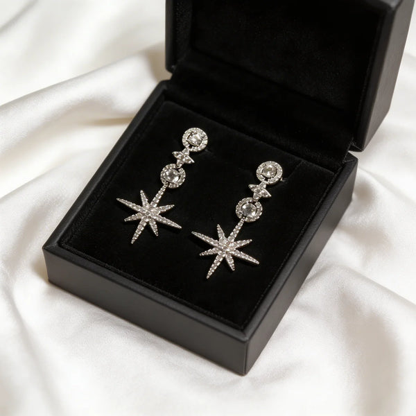 Boucles d’oreille