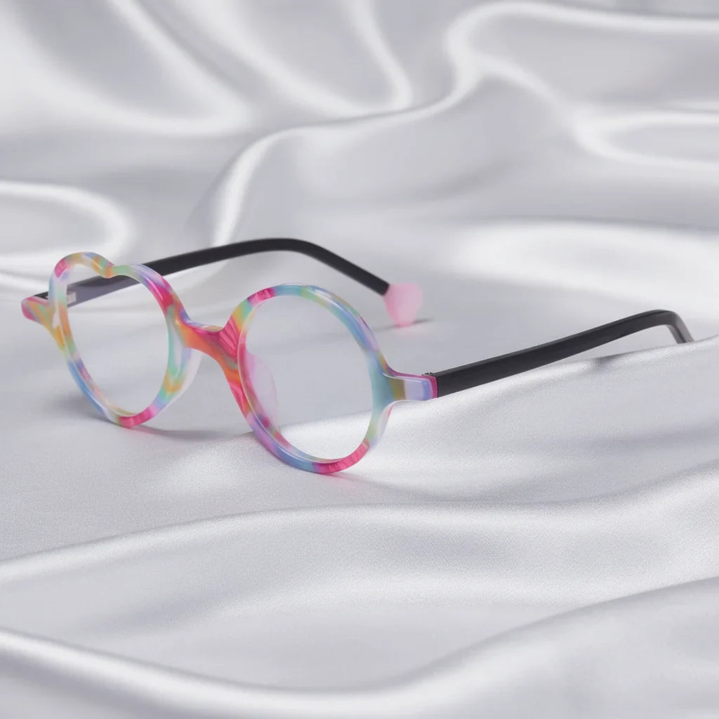 Collection Lunettes Statement — SAKIWÉ