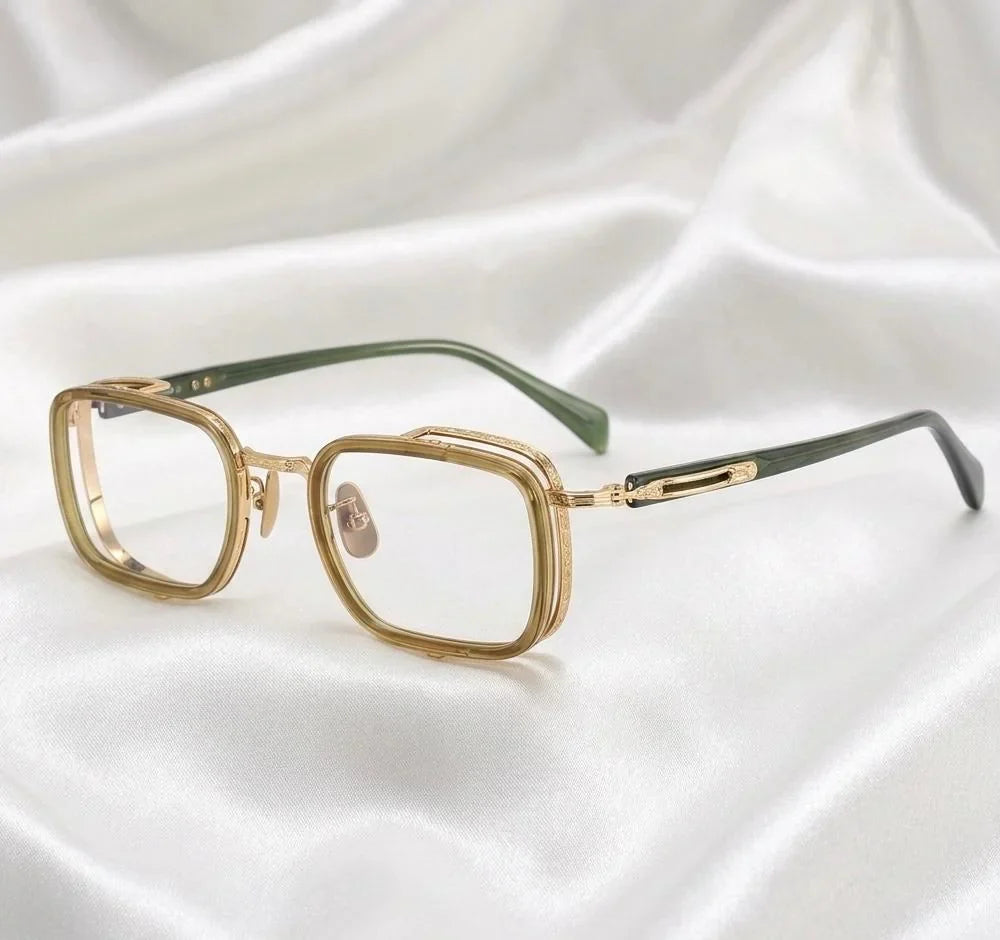 Collection Lunettes — SAKIWÉ