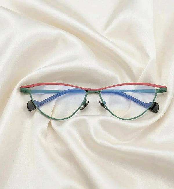 Montures minimalistes