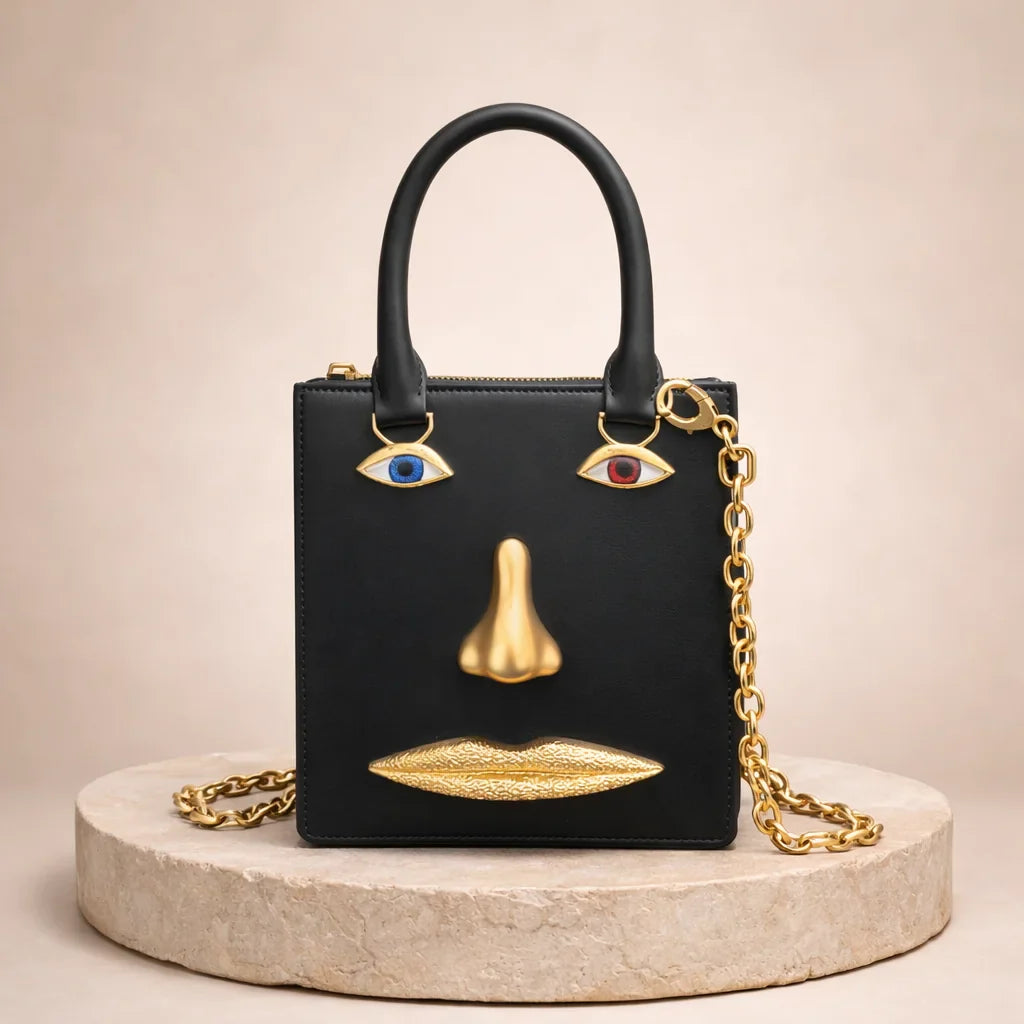 Collection Le Noir — SAKIWÉ