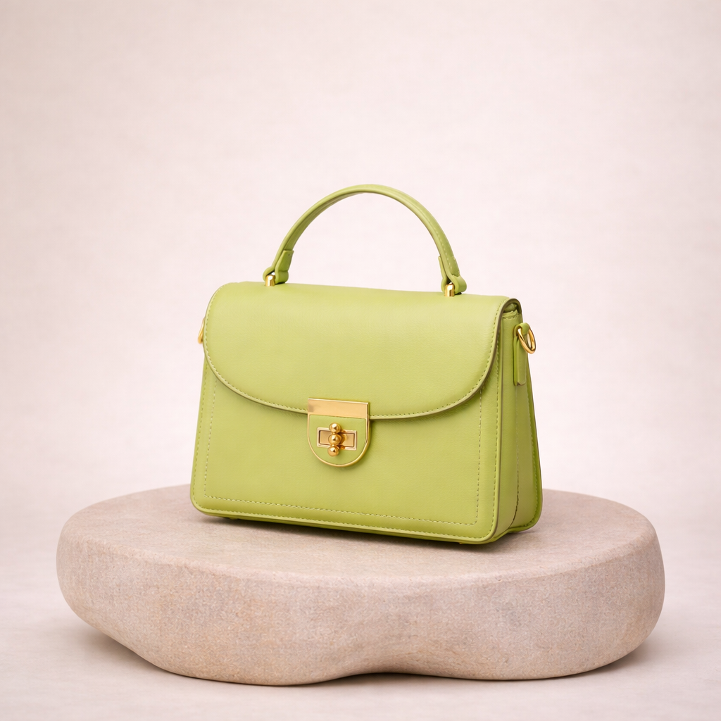 Sac à main Signature Coco _ SAKIWE