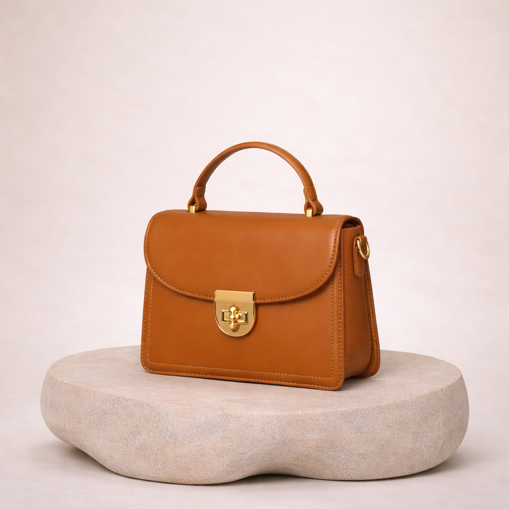 Sac à main Signature Coco _ SAKIWE