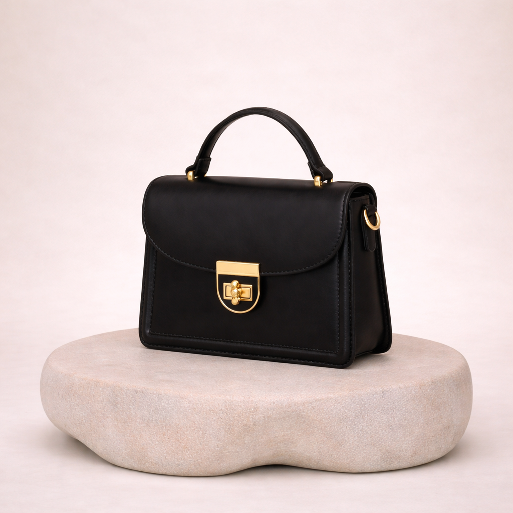 Sac à main Signature Coco _ SAKIWE