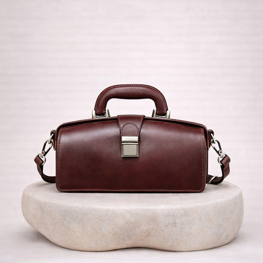 Sac à main Iconique de Haute Élégance _ SAKIWE