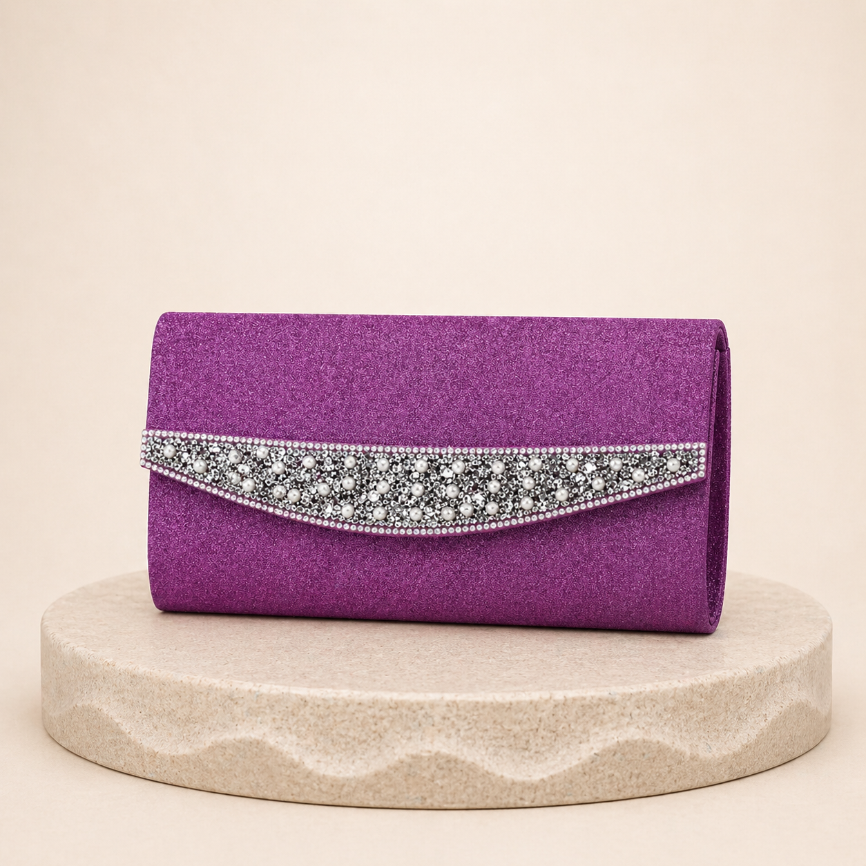 Abendclutch