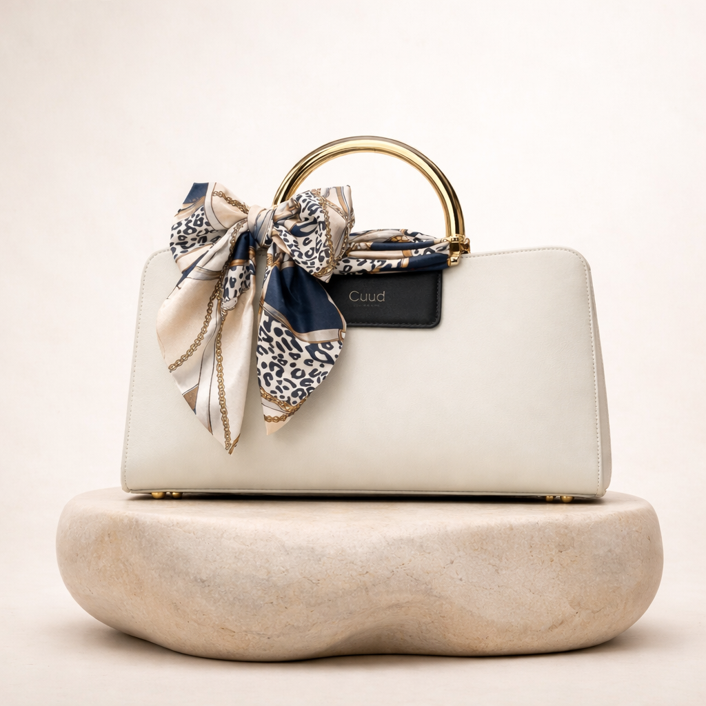 Sac à Main Signature Élégance _ SAKIWE