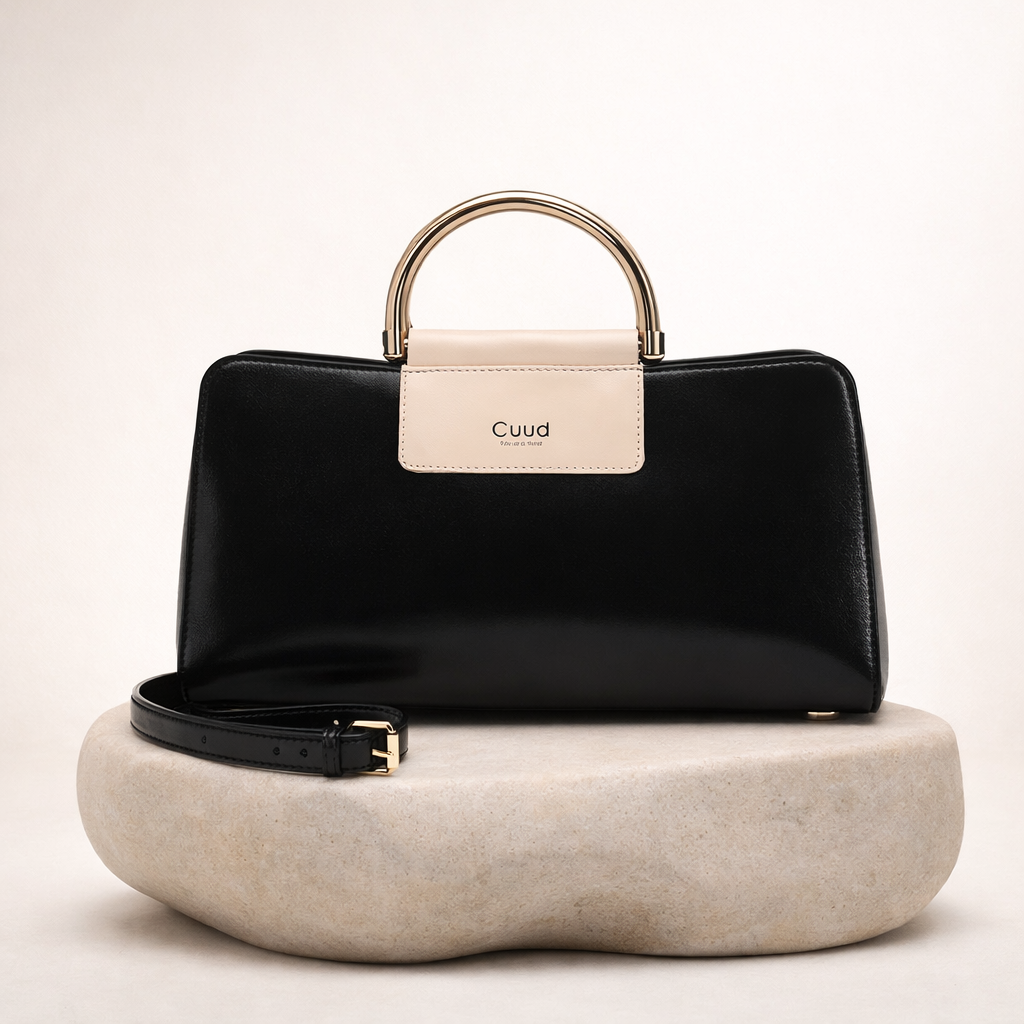 Sac à Main Signature Élégance _ SAKIWE