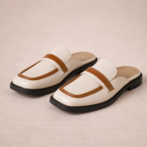 Babouches Femme Format Plat — vue 1
