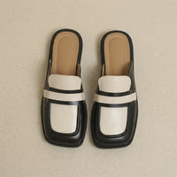 Babouches Femme Format Plat — vue 2