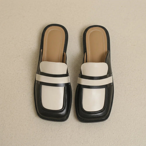 Babouches Femme Format Plat — vue 2