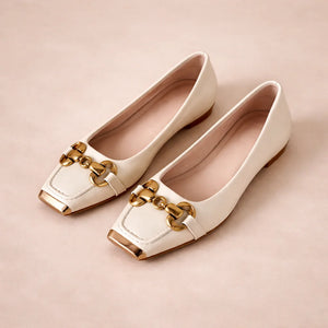 Ballerines Femme Format Classique — vue 1