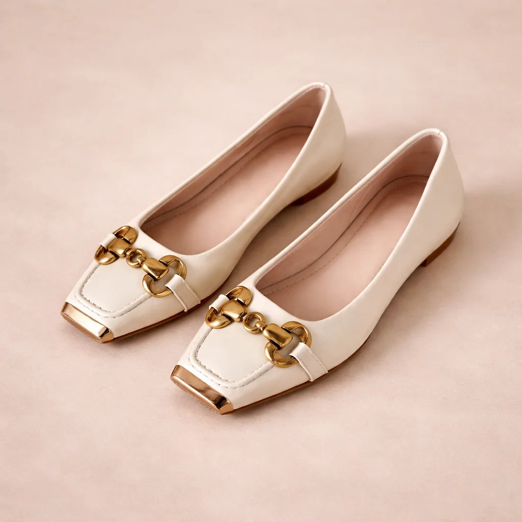 Ballerines Femme Format Classique — vue 1 Image