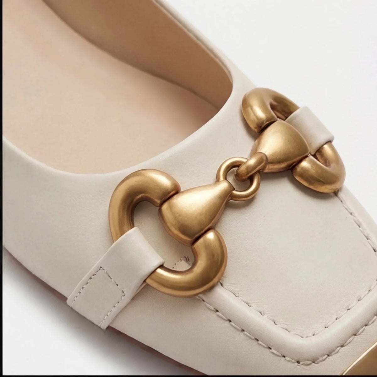 Ballerines Femme Format Classique — vue 5
