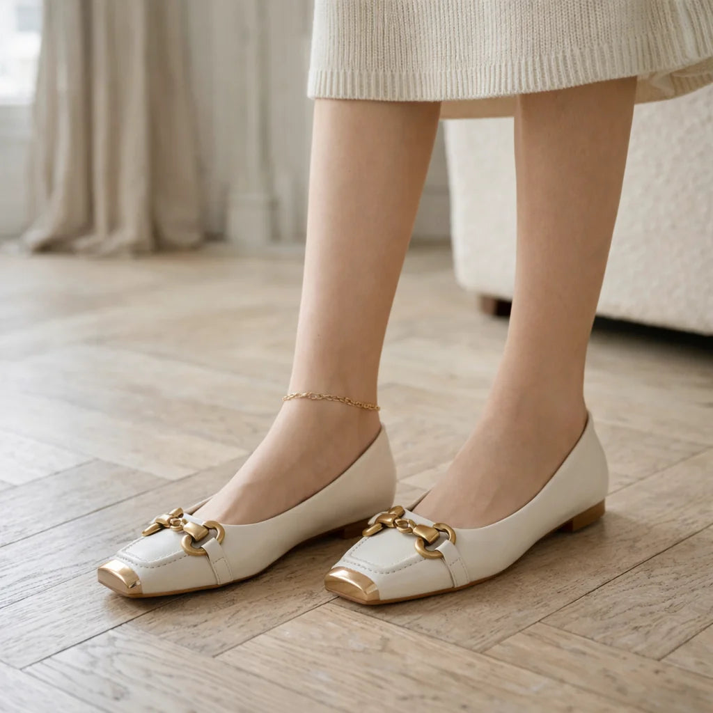 Ballerines Femme Format Classique — vue 6 Image