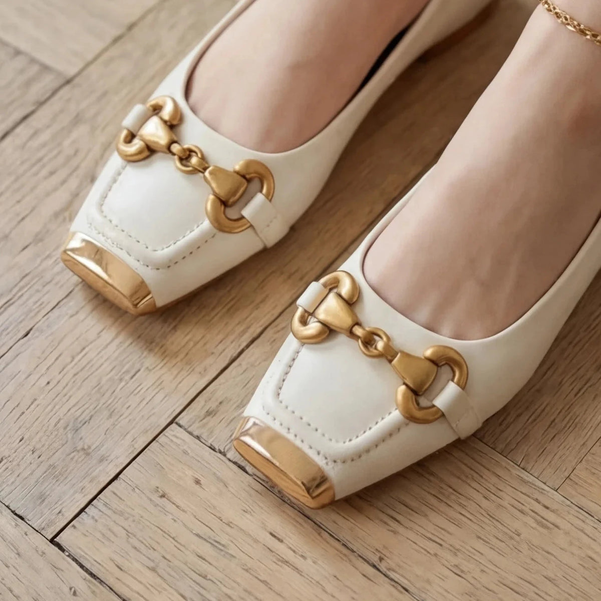 Ballerines Femme Format Classique — vue 7