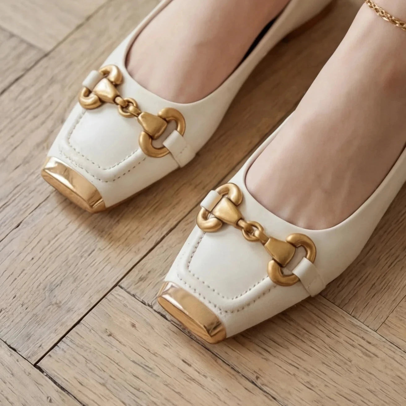 Ballerines Femme Format Classique — vue 7