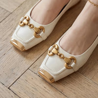 Ballerines Femme Format Classique — vue 7