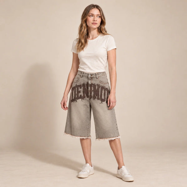 Bermudas & shorts
