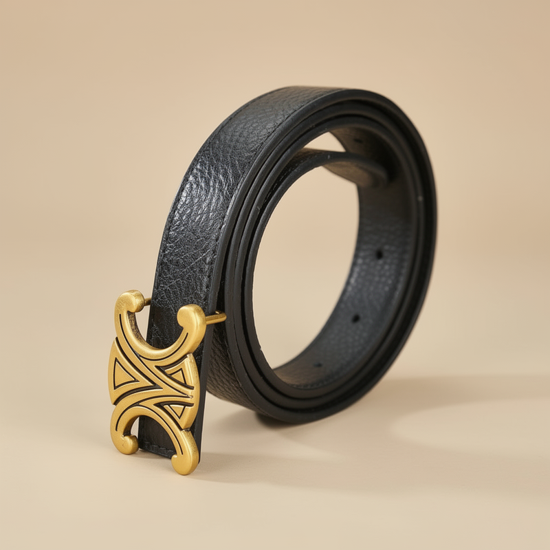 Ceinture ajustable ligne urbaine