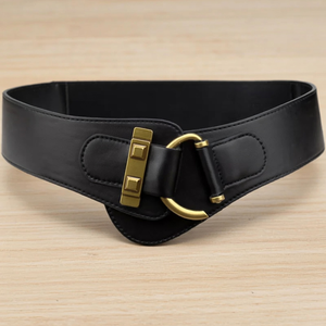 Ceinture de taille silhouette marquee