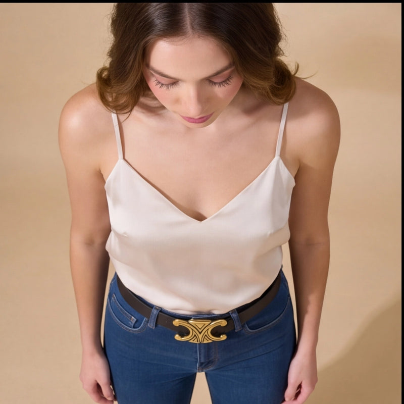 Ceinture ajustable ligne urbaine