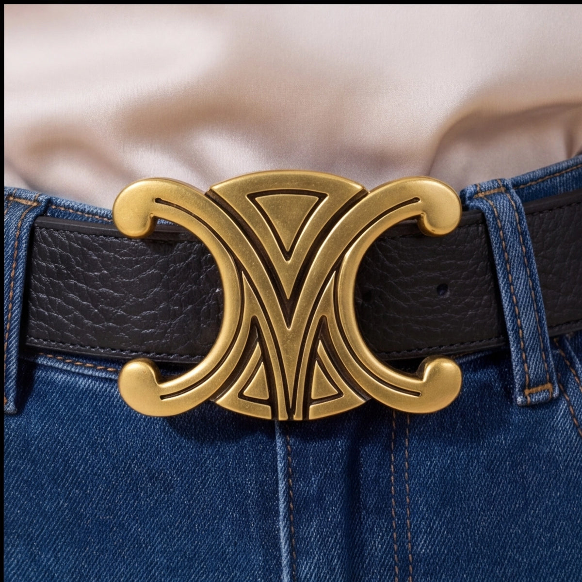 Ceinture ajustable ligne urbaine