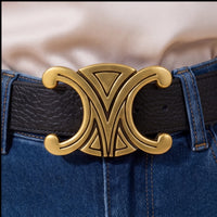 Adjustable urban belt
