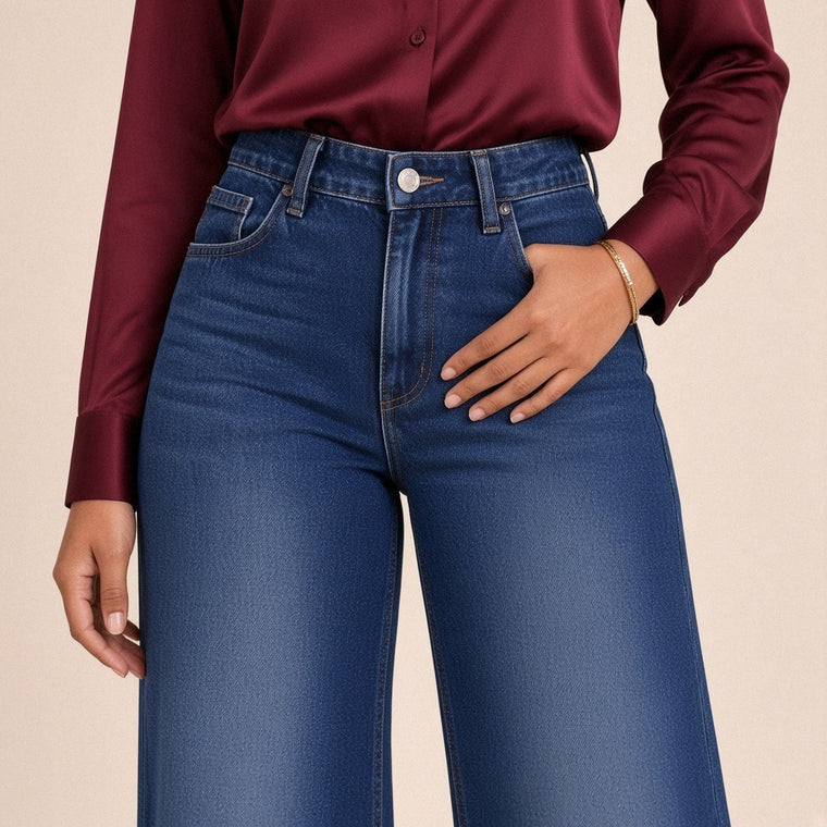 Taille haute
