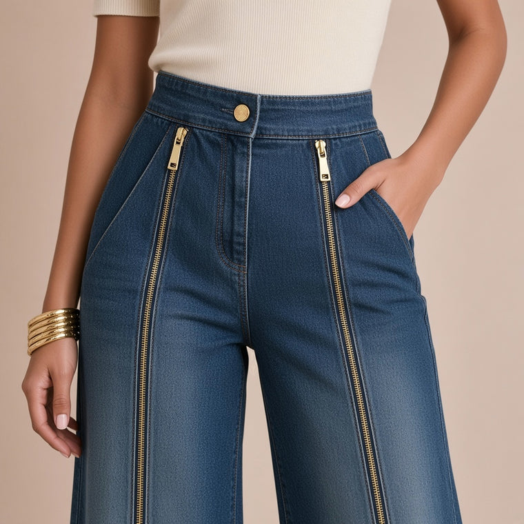 Taille haute