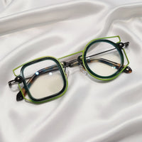 Lunettes de Soleil Niche Édition II — vue 1