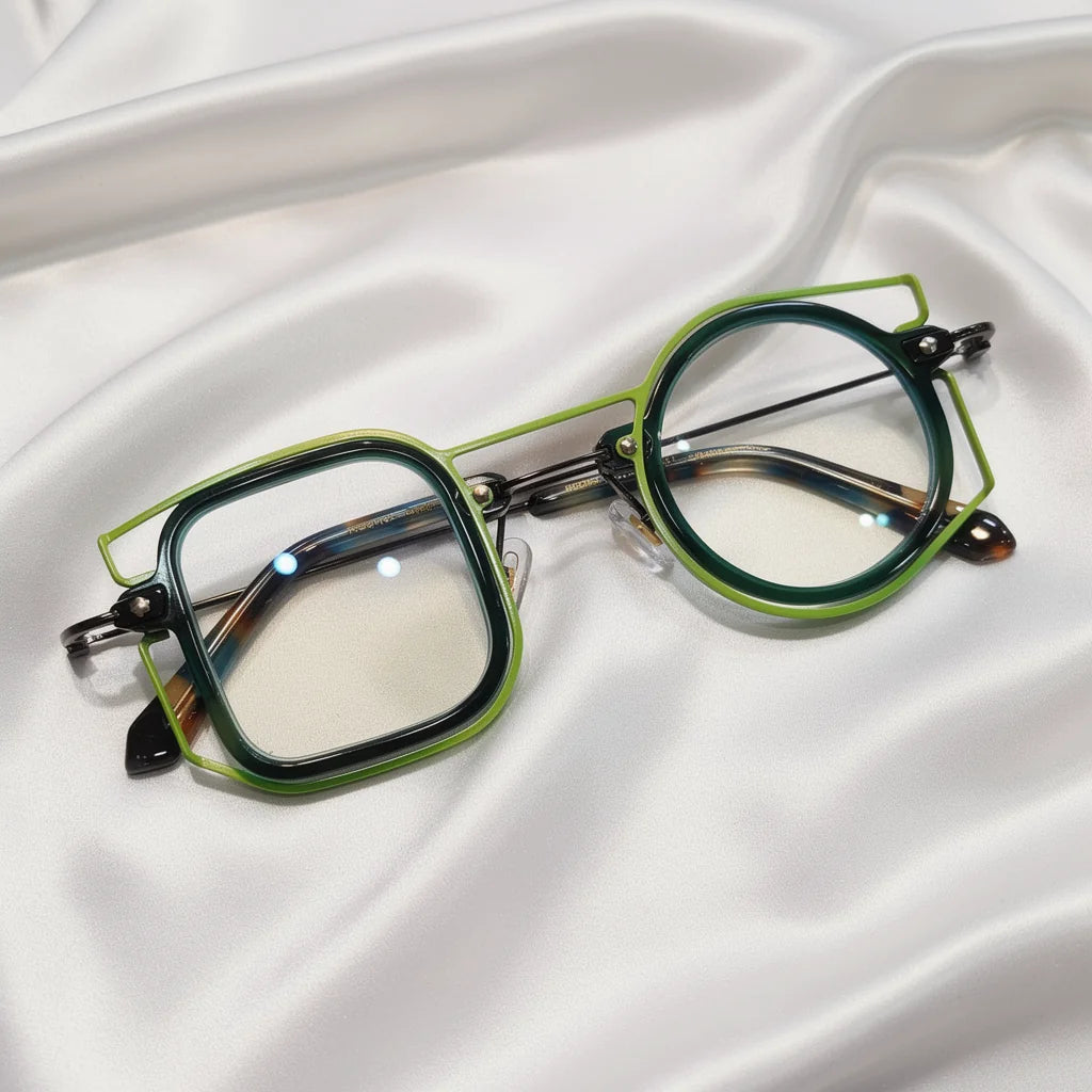 Lunettes de Soleil Niche Édition II — vue 1 Image