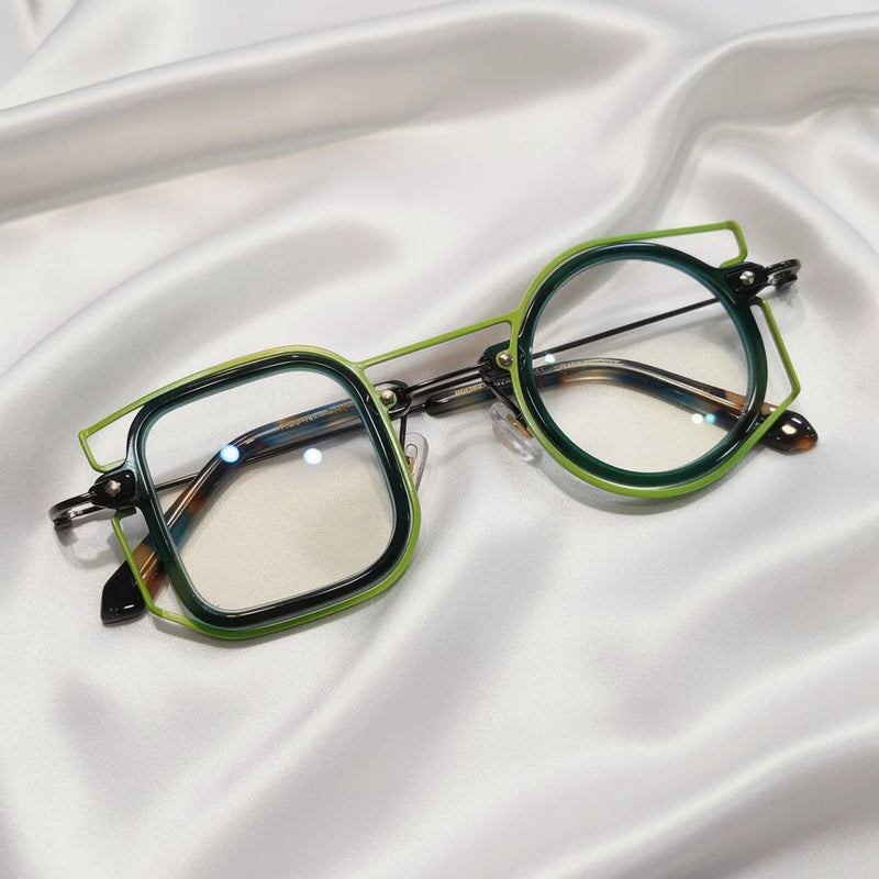 Lunettes de Soleil Niche Édition II — vue 1