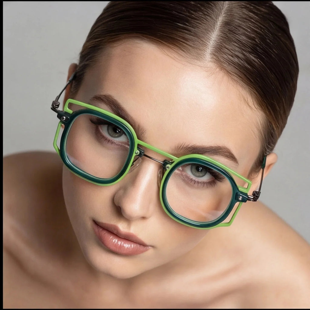 Lunettes de Soleil Niche Édition II — vue 2
