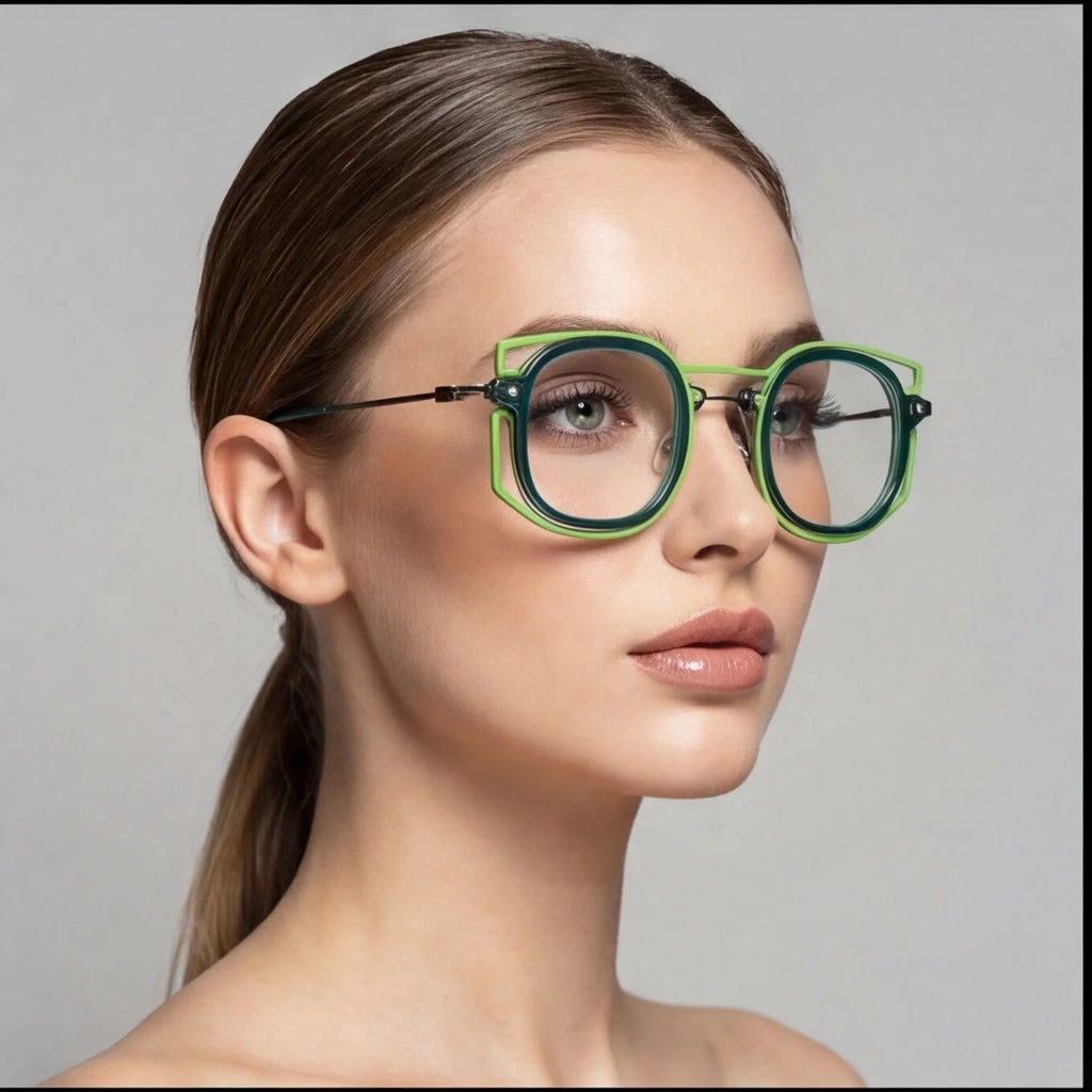 Lunettes de Soleil Niche Édition II — vue 3