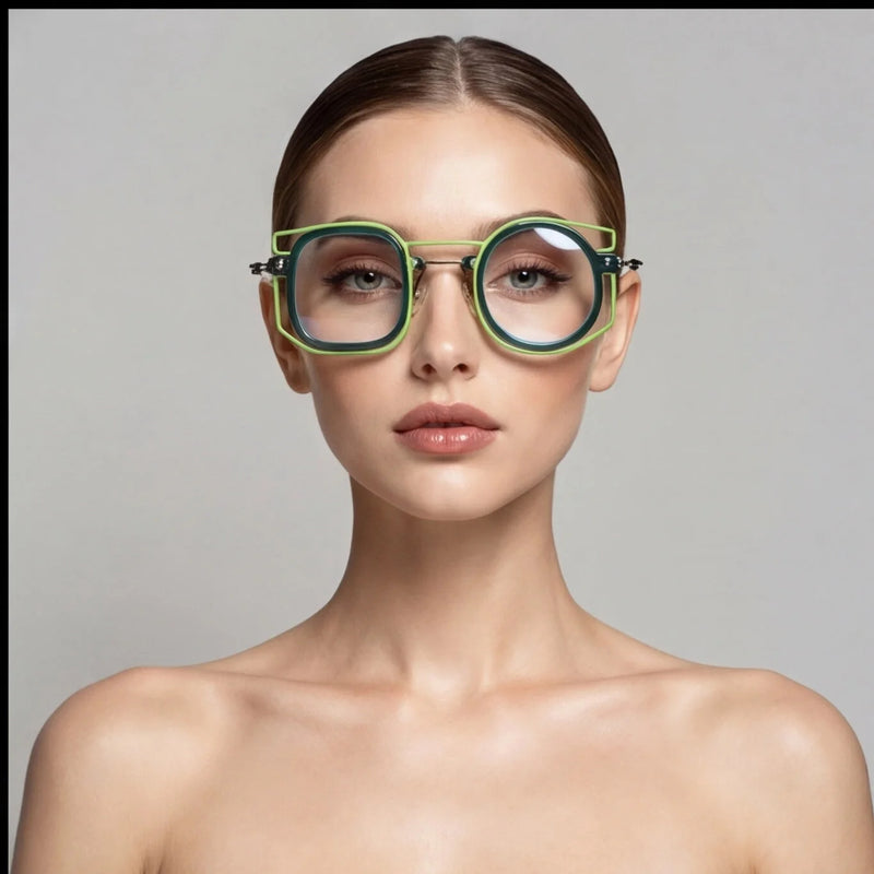 Lunettes de Soleil Niche Édition II — vue 4