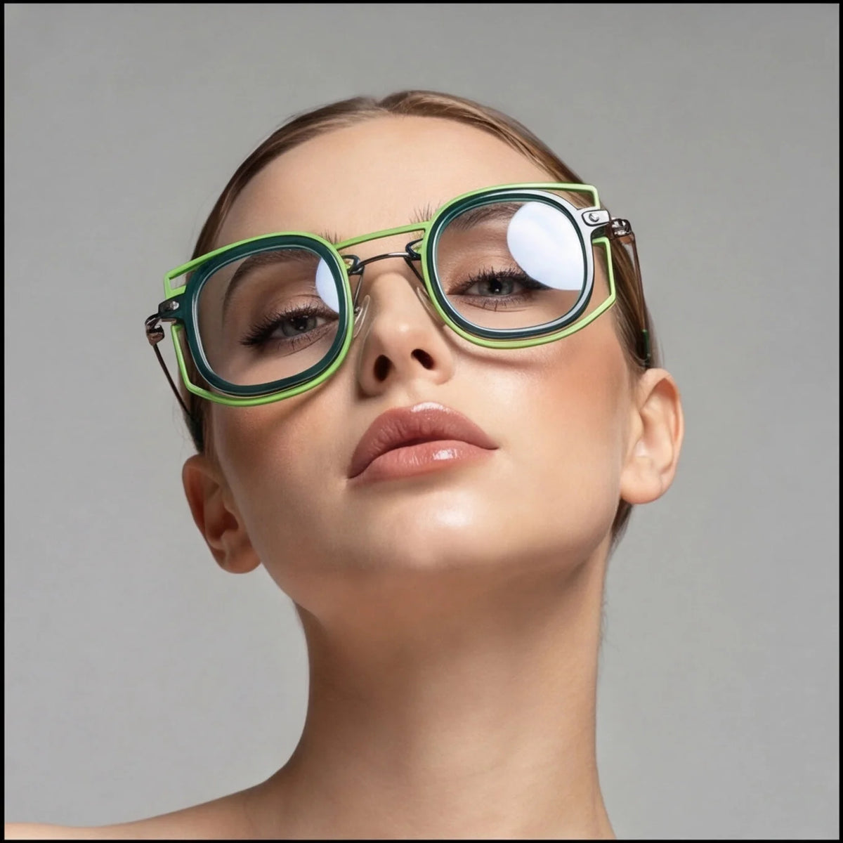 Lunettes de Soleil Niche Édition II — vue 5