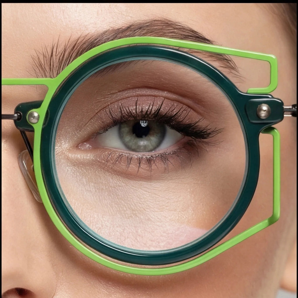 Lunettes de Soleil Niche Édition II — vue 6