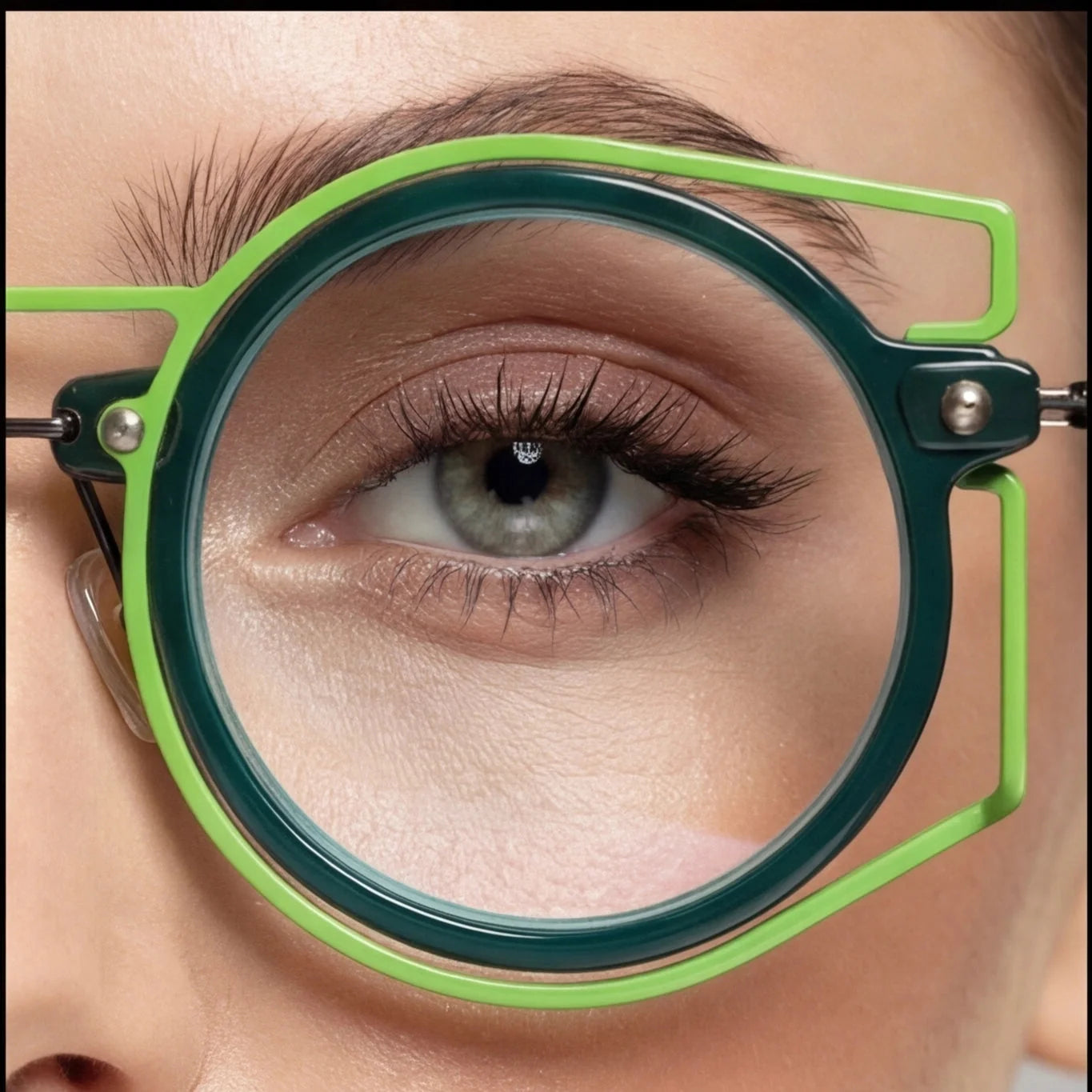 Lunettes de Soleil Niche Édition II — vue 6 Image