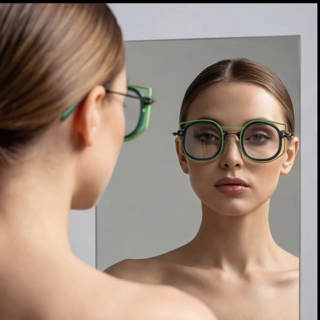 Lunettes de Soleil Niche Édition II — vue 7