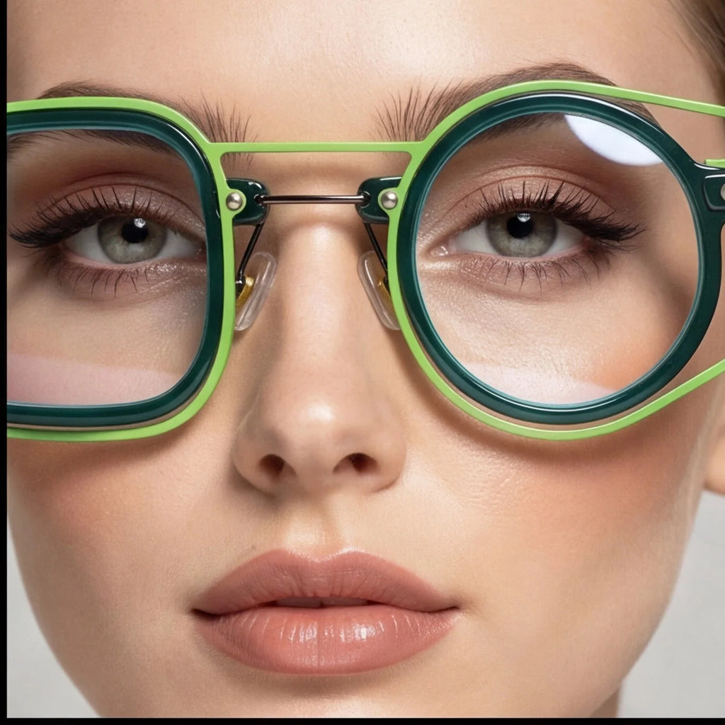 Lunettes de Soleil Niche Édition II — vue 8