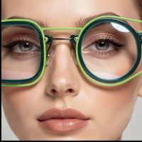 Lunettes de Soleil Niche Édition II — vue 8