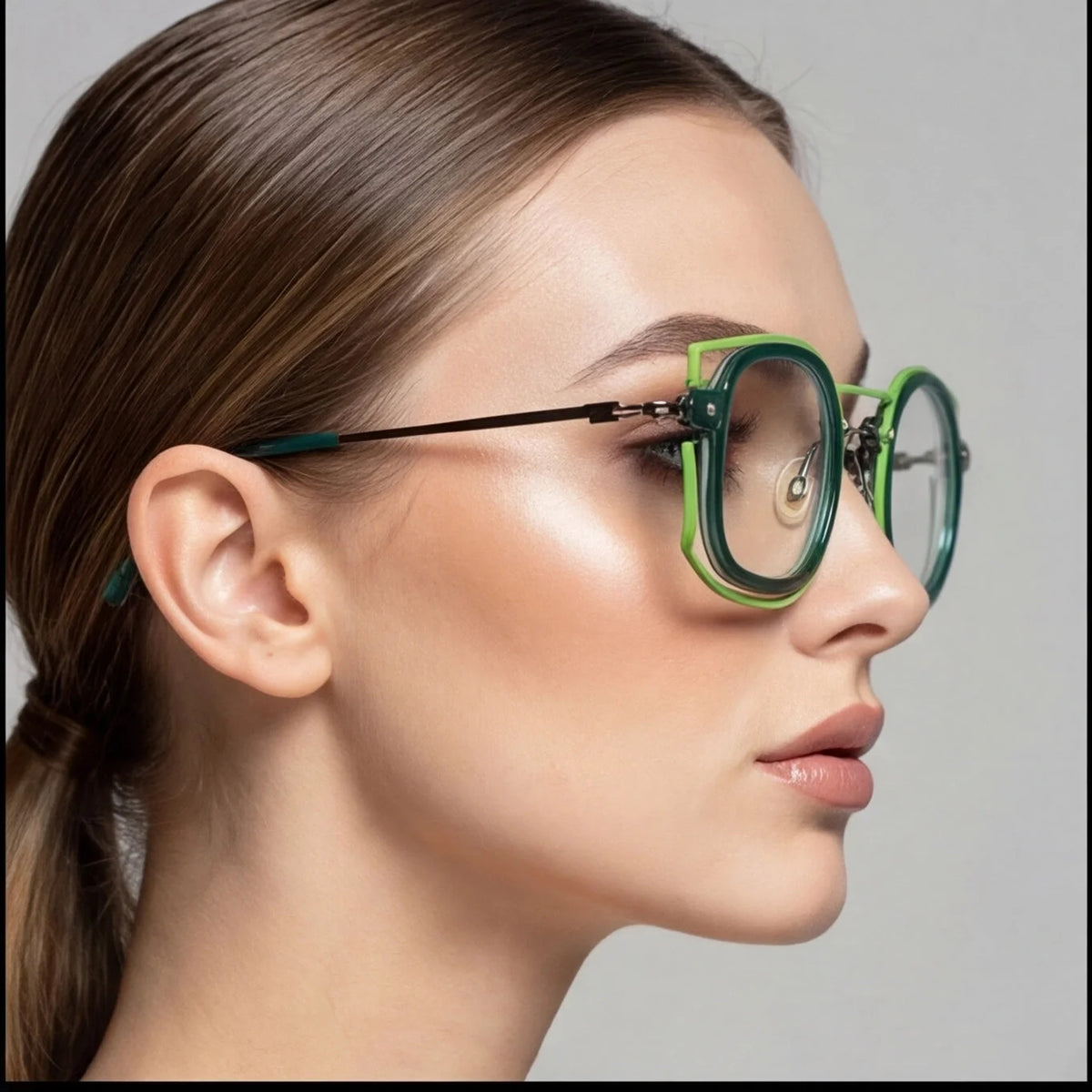 Lunettes de Soleil Niche Édition II — vue 9