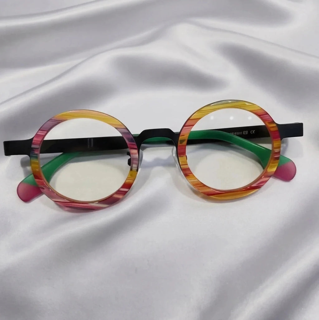 Lunettes de Soleil Niche Édition III — vue 1