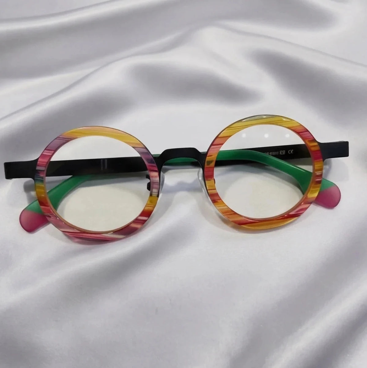 Lunettes de Soleil Niche Édition III — vue 1