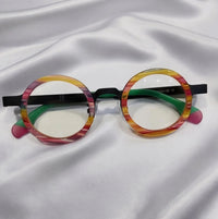 Lunettes de Soleil Niche Édition III — vue 1