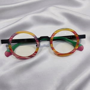 Lunettes de Soleil Niche Édition III — vue 1